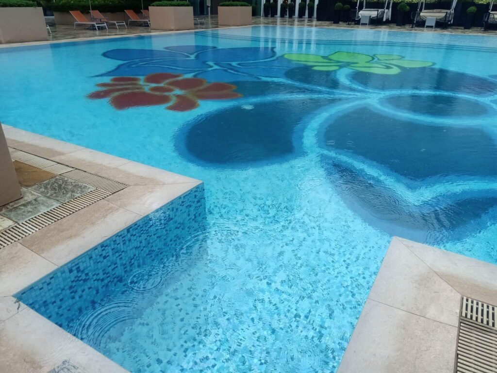 Solaire Resort & Casino Project